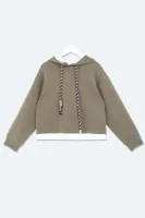 DELORAS Толстовка 22752