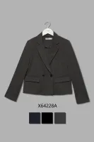 DELORAS Жакет X64228AN