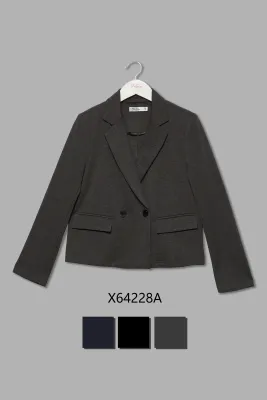 DELORAS Жакет X64228AN