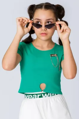 DELORAS Футболка 21802