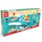 Пазл для детей “Океанические друзья“, серия “Умняша“, 3в1, 156 элементов