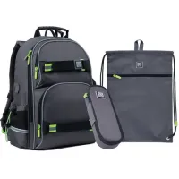 Kite Рюкзак SET_WK21-702M-4