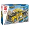 QMAN Конструкторы C42108