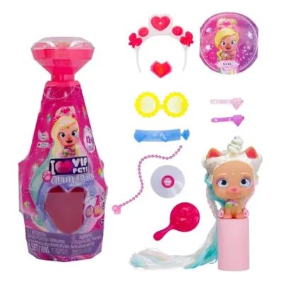 VIP Pets GLAM GEMS Модные щенки Kiara