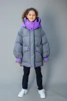 LUSIMING Пальто 6779