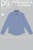 DELORAS Рубашка 71962C