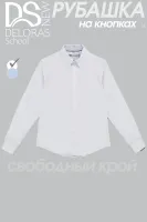 DELORAS Рубашка 71993C
