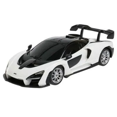 Машина р/у mclaren senna 1:24, цвет в ассорт. в кор. Rastar 