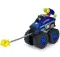 Paw Patrol Игровой набор Делюкс Rescue Wheels с фигуркой Чейз