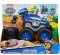 Paw Patrol Игровой набор Делюкс Rescue Wheels с фигуркой Чейз