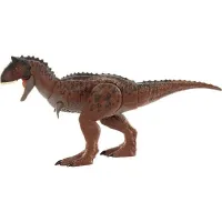 Jurrasic World Карнотавр