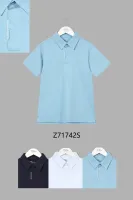 DELORAS Поло Z71742SN