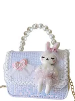 Multibrand Рюкзак 9081-white