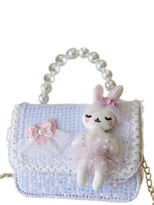 Multibrand Рюкзак 9081-white