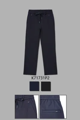 DELORAS Брюки K71731P2N