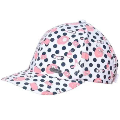 MAGROFF Бейсболка K2809-1