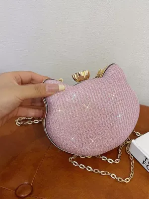 Multibrand Сумка 5768-pink