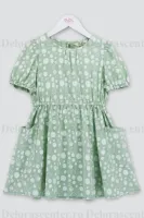 DELORAS Платье 19674