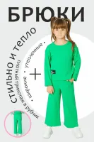 DELORAS Брюки 19594M