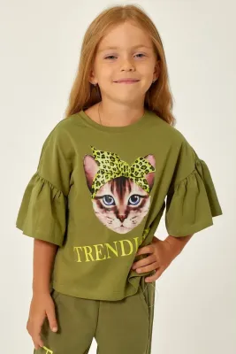 DELORAS Футболка 19080