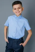 DELORAS Блуза 19192