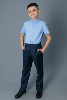 DELORAS Рубашка C71763S