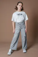 DELORAS Джинсы 22549