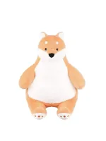 Мягкая Игрушка MAXITOYS, Толстяк Лис, 70 см