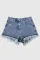 DELORAS Шорты 21812