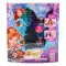 Шарнирная кукла Winx Club “BTW Scratch Art Wings“  Блум с крыльями для скретчинга, 24 см