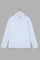 DELORAS Поло Z71742N