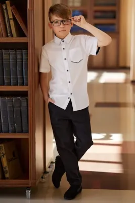 DELORAS Рубашка C71311S