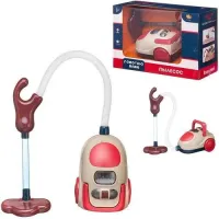 Помогаю Маме. Бытовая техника “Пылесос“