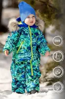 Batik Комбинезон зимний 411-24з