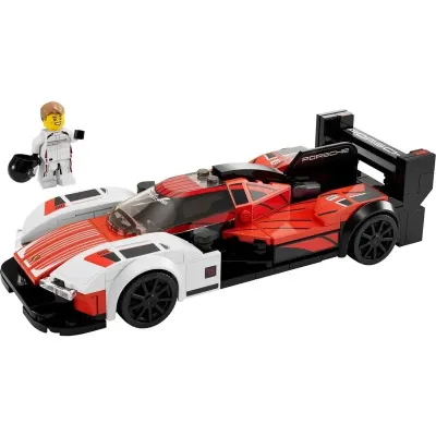 Конструктор LEGO Спорткар Porsche 963