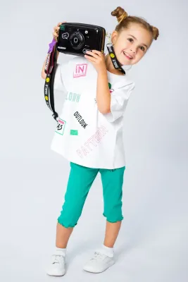 DELORAS Велосипедки 19518