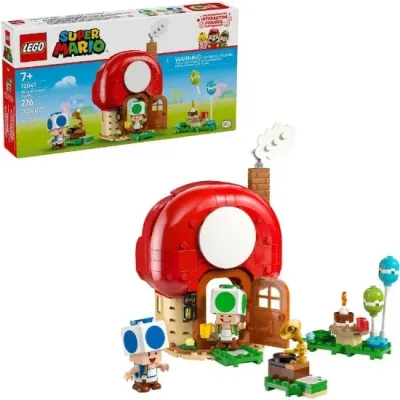 LEGO Конструкторы 72041