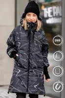 Batik Пальто 302-23о-2