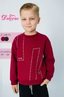 DELORAS Свитшот 30063