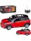 Машина р/у 1:14 Mini Countryman Цвет Красный 2.4G