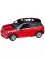 Машина р/у 1:14 Mini Countryman Цвет Красный 2.4G