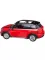 Машина р/у 1:14 Mini Countryman Цвет Красный 2.4G