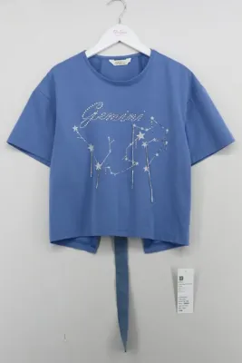 DELORAS Блуза 18583J