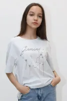 DELORAS Блуза 18583J