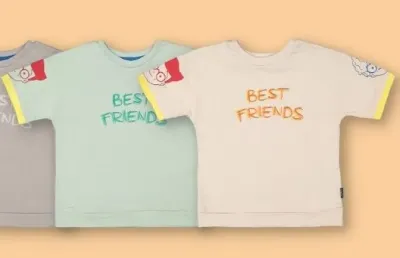 TUFFY Футболка 8053