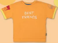 TUFFY Футболка 8053