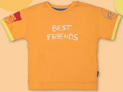 TUFFY Футболка 8053