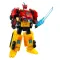 Dinoster  Трансформер 2-в-1 Раптор Трон
