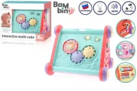 Bambini Развивающая игрушка Сортер