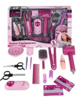 Игровой набор Модная девчонка 